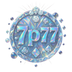 7p77 গেম লোগো