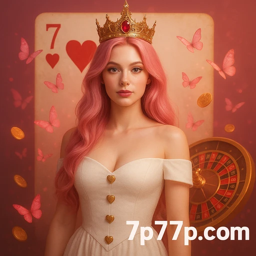 7p77 গেম লগইন